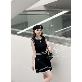 Mũ nồi vải Quảng Châu (có dây rút)