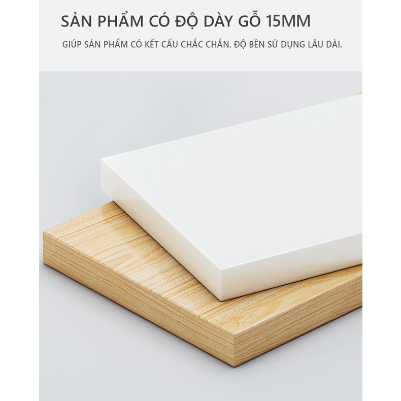 Bàn trang điểm ngồi bệt đa năng thương hiệu MEIR FURNITURE - GP147