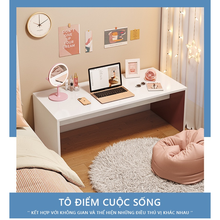 Bàn trang điểm ngồi bệt đa năng thương hiệu MEIR FURNITURE - GP147