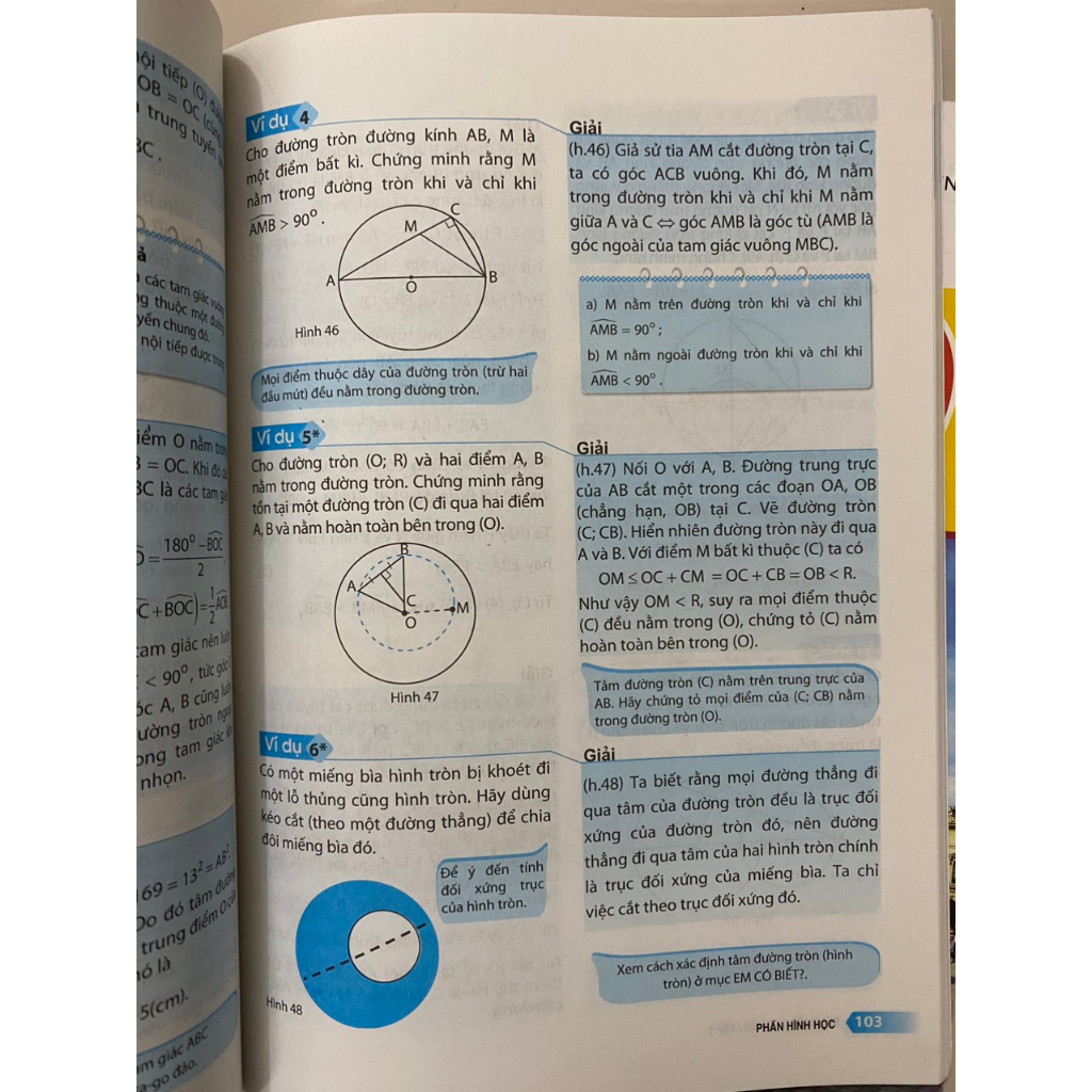 Sách - Bồi dưỡng Toán 9