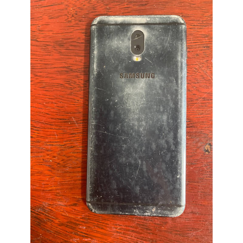 Xác điện thoại Samsung Galaxy J7 Plus