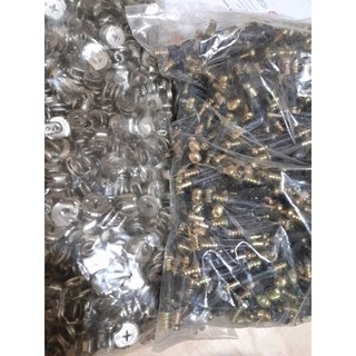 Bộ 3 túi ốc cam, ốc bắt tủ