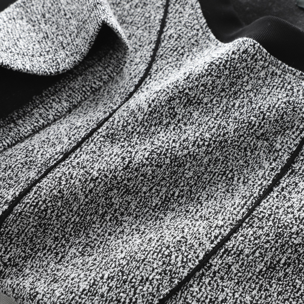 Big size - Set bộ nam thời trang vải thun dạ form big size <135kg