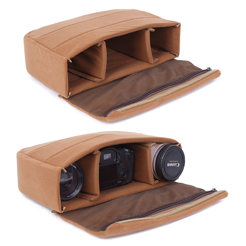 Túi chống shock bảo vệ máy ảnh Sccotton