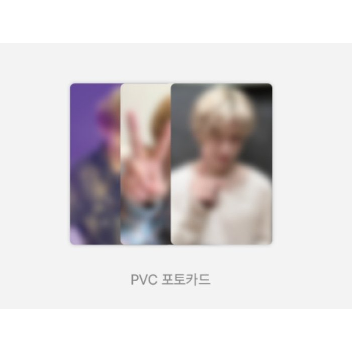 VStore - duyendo97 [BTS - V ALBUM LAYOVER - SET POB EARLYBIRD WEVERSE SHOP