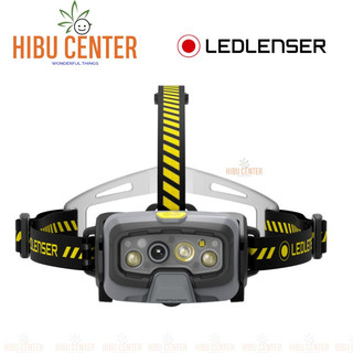 Đèn pin đội đầu ledlenser hf8r work_headlamp_1600lumens
