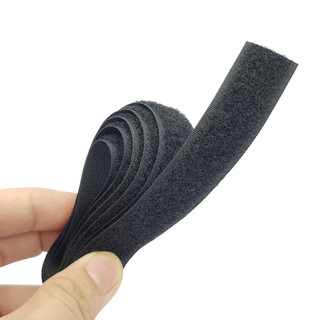 [NSHOP]  Dây Velcro khóa nhám 1 mặt (cuộn gai + cuộn xù)