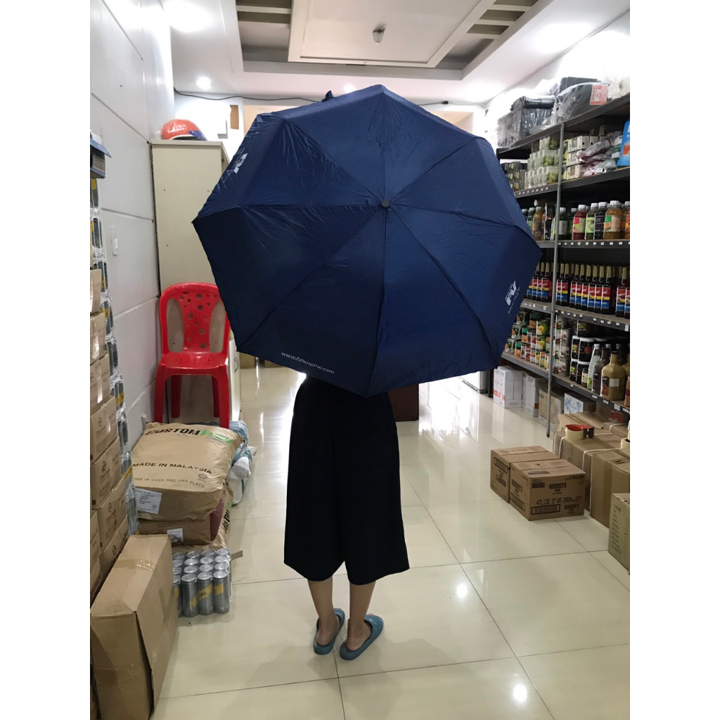 DÙ / Ô KHUYẾN MÃI FV CỠ LỚN