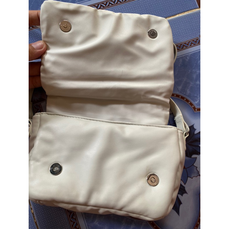 Túi xách H&M thanh lý