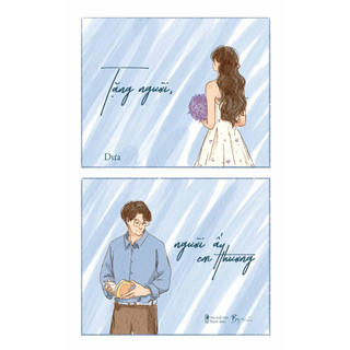 Sách az - tặng người, người ấy em thương