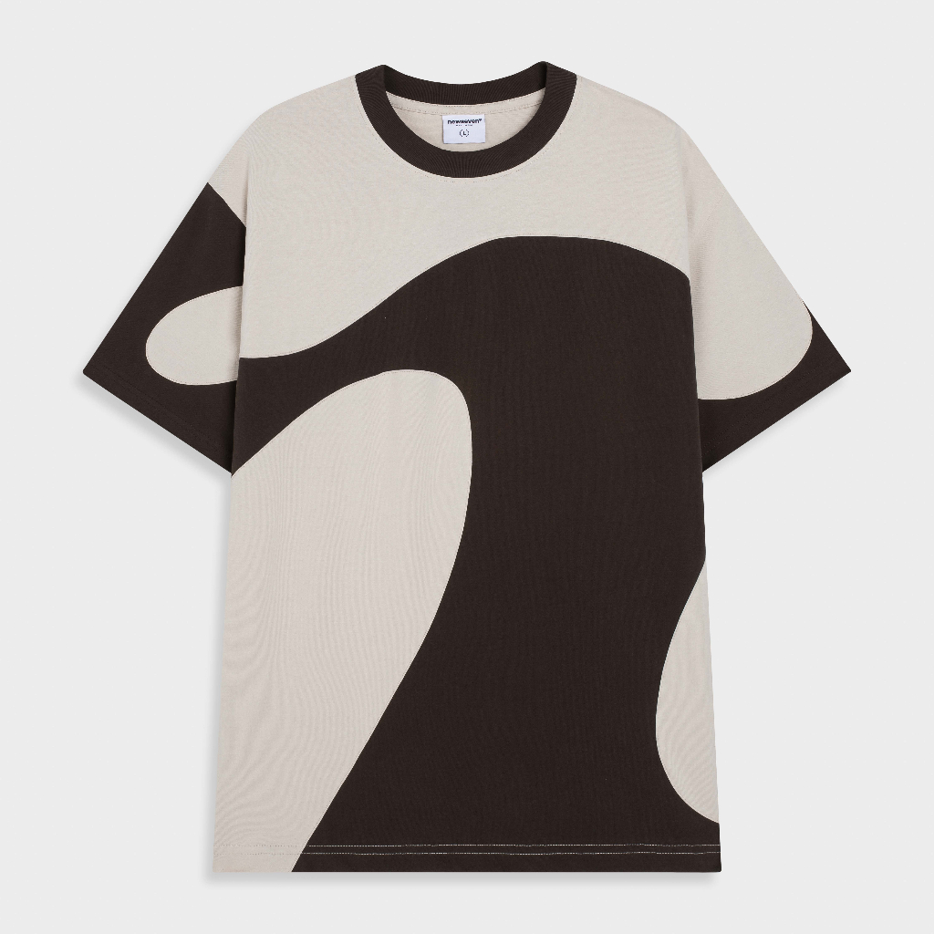 Áo Thun NEWSEVEN LEGACY T-Shirt AT.252