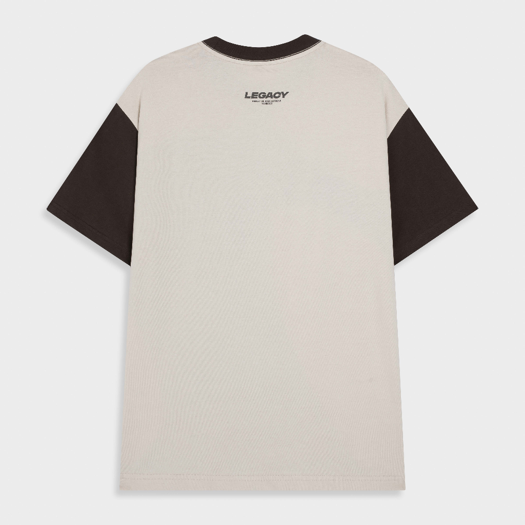 Áo Thun NEWSEVEN LEGACY T-Shirt AT.252