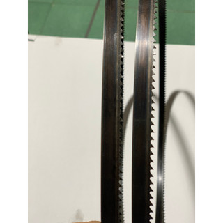 Lưỡi cưa lọng vòng, Lưỡi cưa vanh Máy cưa JFB12'' cưa gỗ, cưa tre, cưa nhựa.