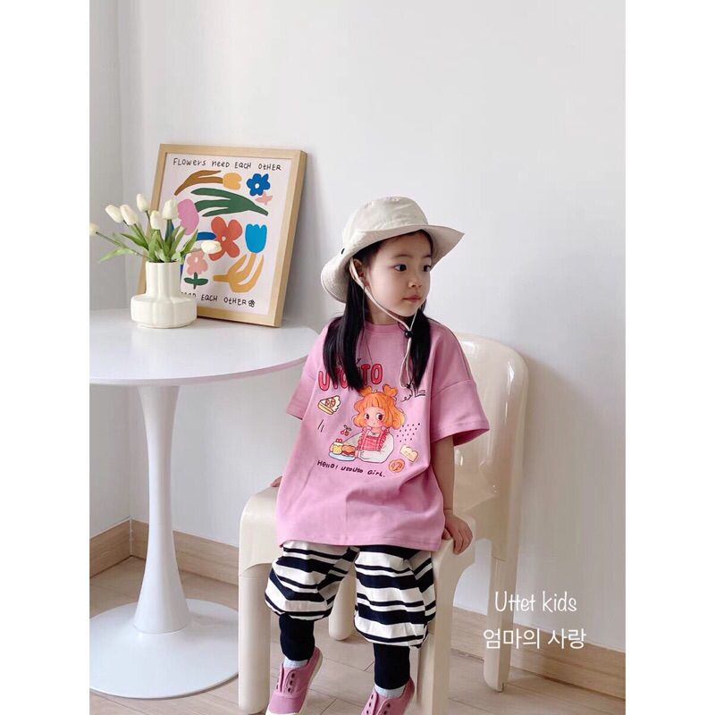 MŨ TAI BÈO  VÀNH 52CM PHONG CÁCH HÀN QUỐC CHO BÉ GÁI VÀ BÉ TRAI