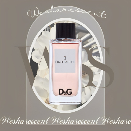 Nước hoa dùng thử D&G Anthology L'Imperatrice 3 5ml/10ml/20ml - 𝙬𝙚𝙨𝙝𝙖𝙧𝙚𝙨𝙘𝙚𝙣𝙩 -