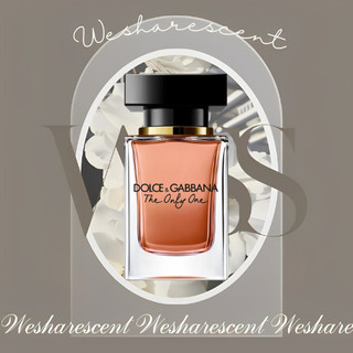 [𝘼𝙪𝙩𝙝] Nước hoa dùng thử Dolce Gabbana The Only One Eau de Parfum 5ml/10ml/20ml - 𝙬𝙚𝙨𝙝𝙖𝙧𝙚𝙨𝙘𝙚𝙣𝙩 -