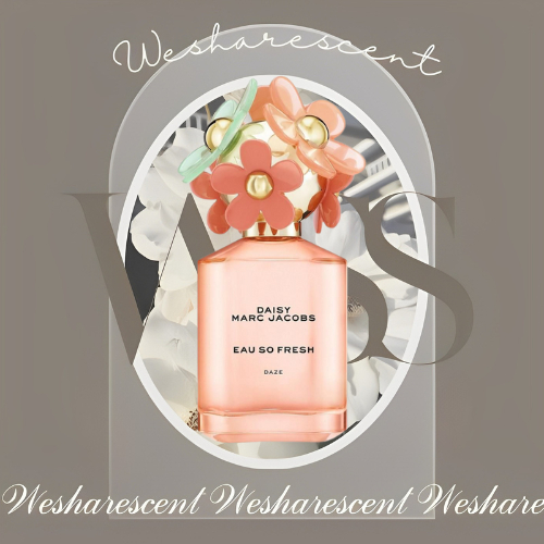 Mẫu Thử Nước Hoa Nữ Marc Jacobs Daisy Eau So Fresh Daze EDT 5ml/10ml/20ml