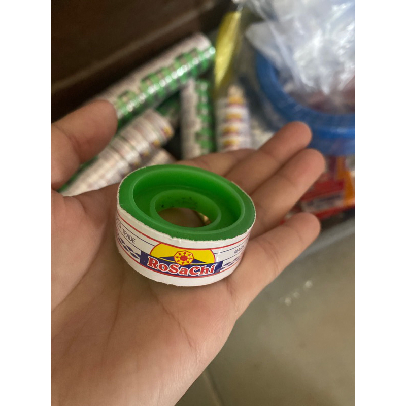 combo 60 cuộn chì hàn (5bịch)