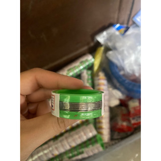 combo 60 cuộn chì hàn (5bịch)