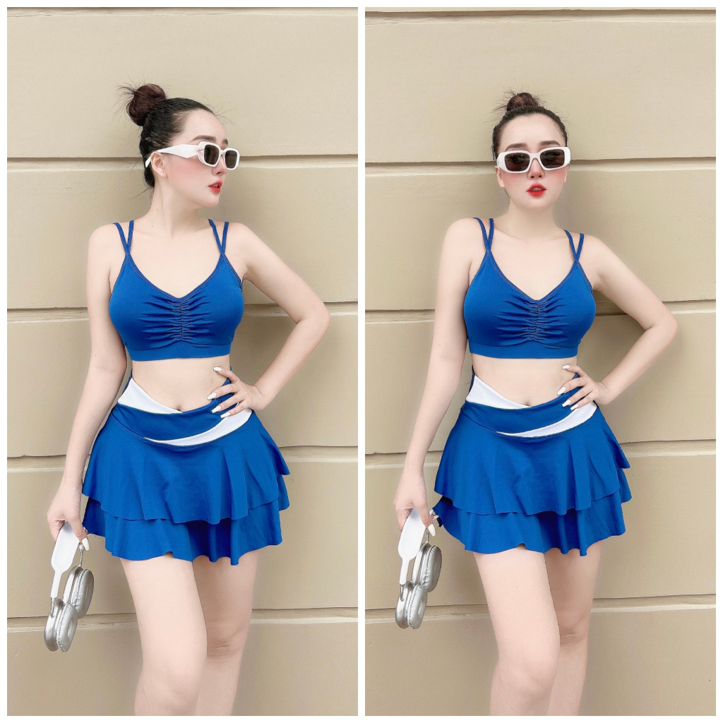 ✅ Set tập Zumba,Gym, Yoga, Aerobic, thể dục nữ