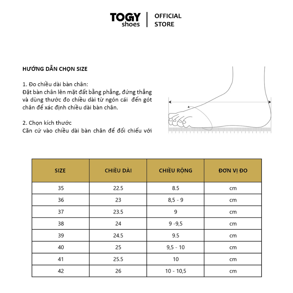 Giày tiếp viên hàng không nữ, giày mũi vuông , da mềm mại công sở cao gót đế vuông, dễ phối đồ TOGY - W001