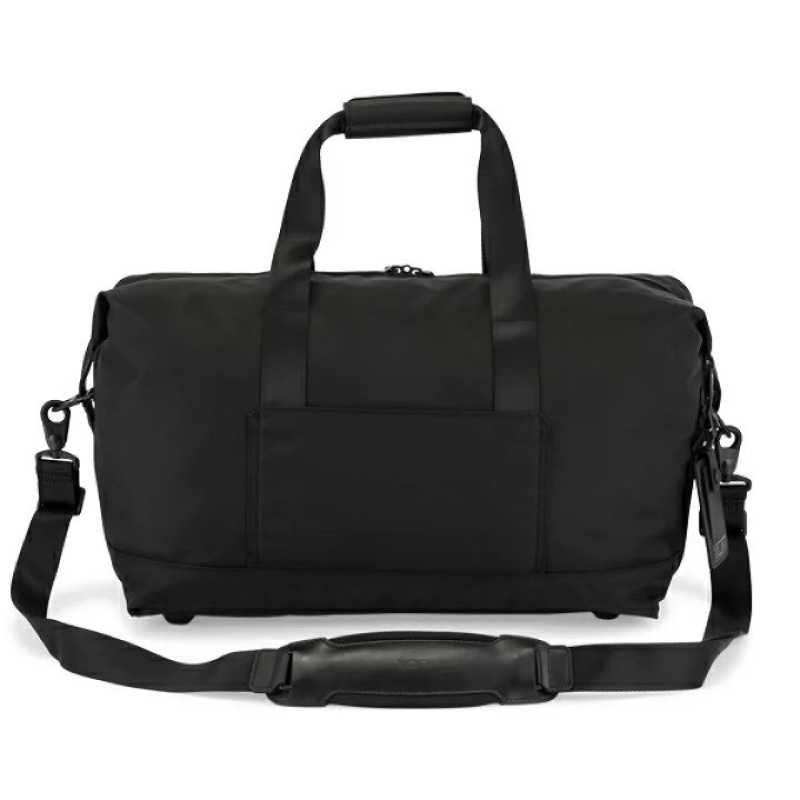 📛RẺ VÔ ĐỊCH📛TÚI T**M ALPHA 2 DOUBLE TRAVEL TAS 2203159 NAM XÁCH TAY