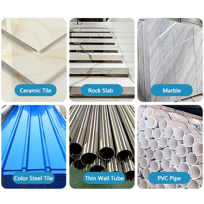 Đĩa Cắt Kim Cương 6 Trong 1 Đa Năng Màu Sắc Xinh Xắn