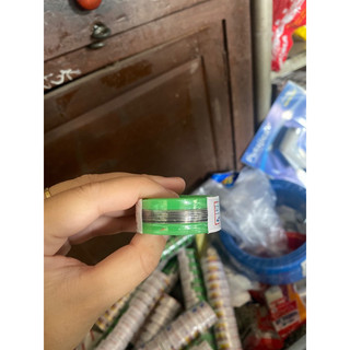 Chì hàn và nhựa thông