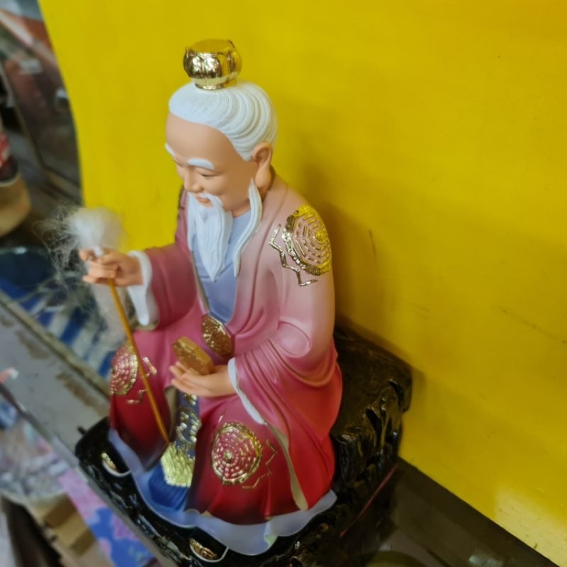 Tượng thái thượng lão quân