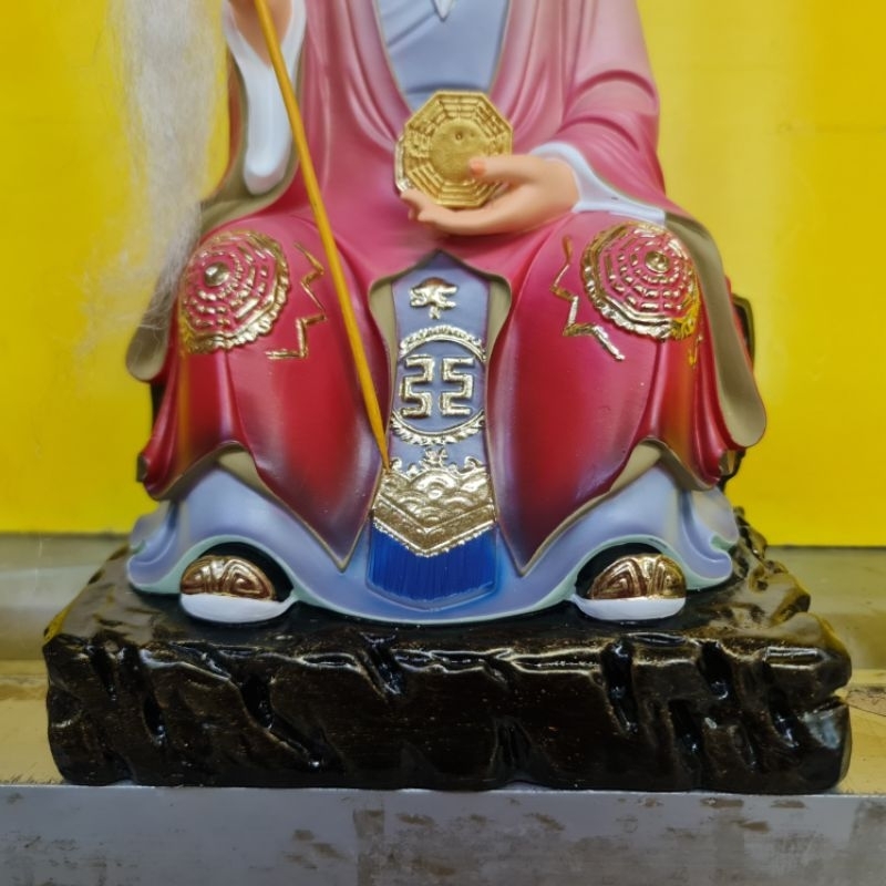 Tượng thái thượng lão quân