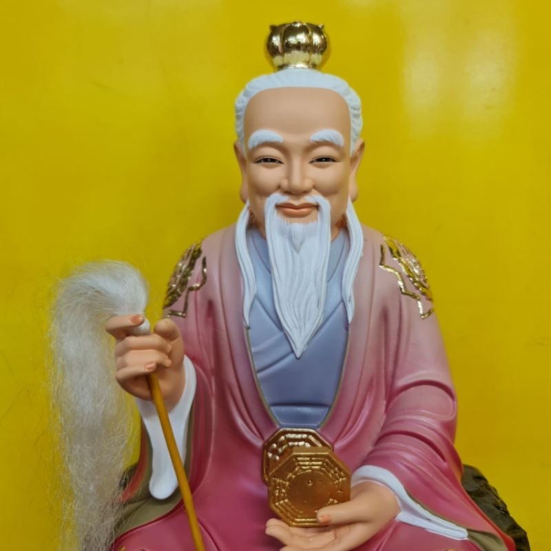 Tượng thái thượng lão quân