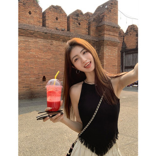 ÁO 2 DÂY TUA RUA VẠT TÔM [TNT SHOP BIGSIZE 60KG 90KG]
