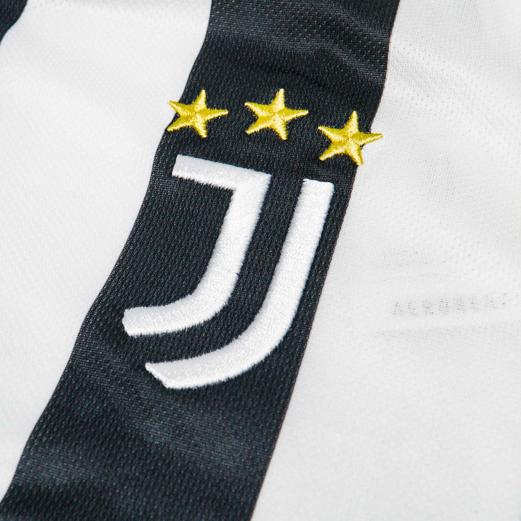 Áo bóng đá chính hãng NEYMARSPORT CLB  Juventus Sân nhà 2021/22