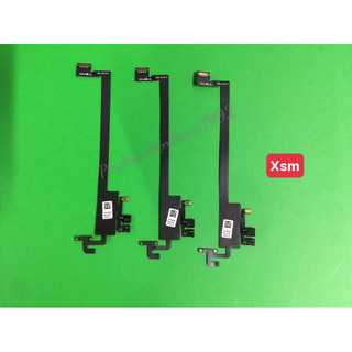 Cáp loa trơn X|XS|XSM