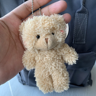  Búp bê gấu bông dễ thương làm móc khoá Quà tặng độc đáo và ý nghĩa tặng bạn bè người thân 