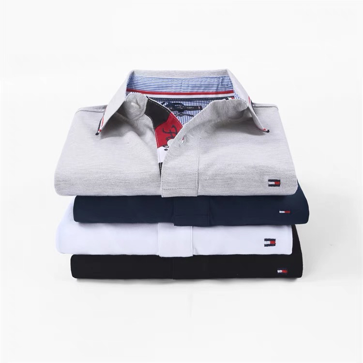Áo POLO TOMMY HIFIGER 2023 - AUTHENTIC 100%
