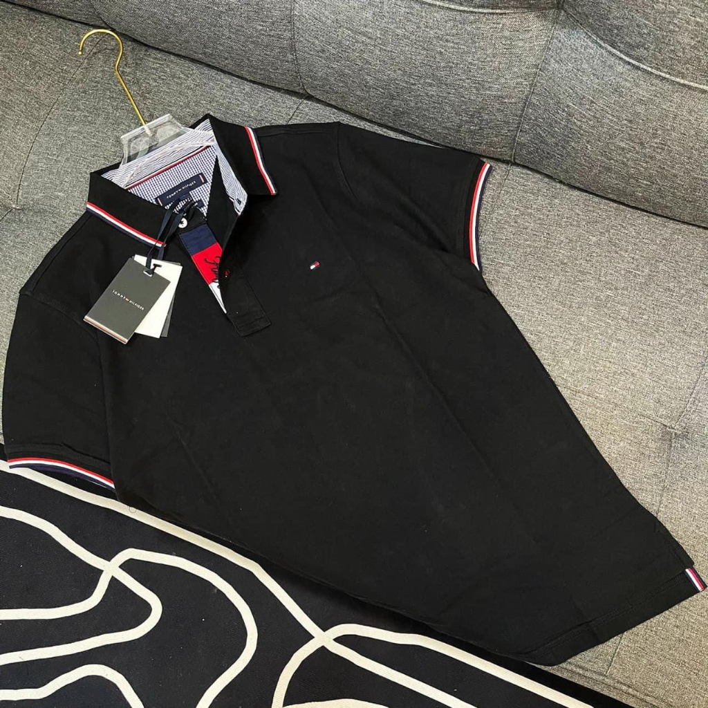 Áo POLO TOMMY HIFIGER 2023 - AUTHENTIC 100%