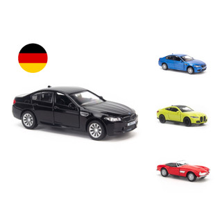 Mô hình xe ô tô BMW 1:36