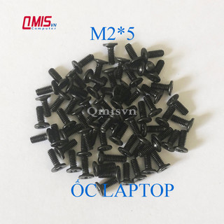 M2*5 - ốc vít laptop kích thước m2x5 m2 x 5 mm