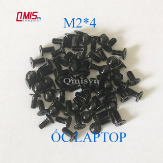 M2*4 - ốc vít laptop kích thước m2x4 m2 x 4 mm