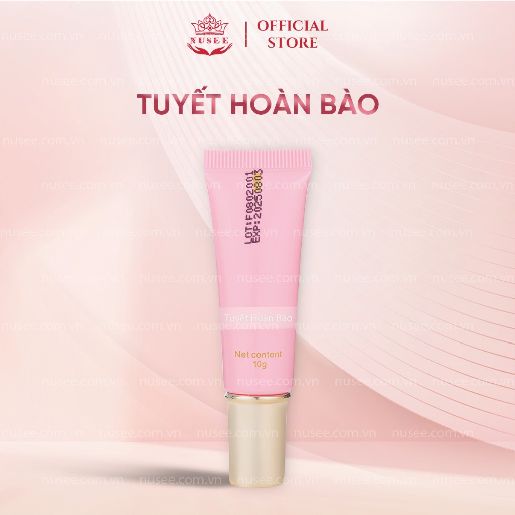 Tuyết hoàn bào mộc mỹ nhân 20g