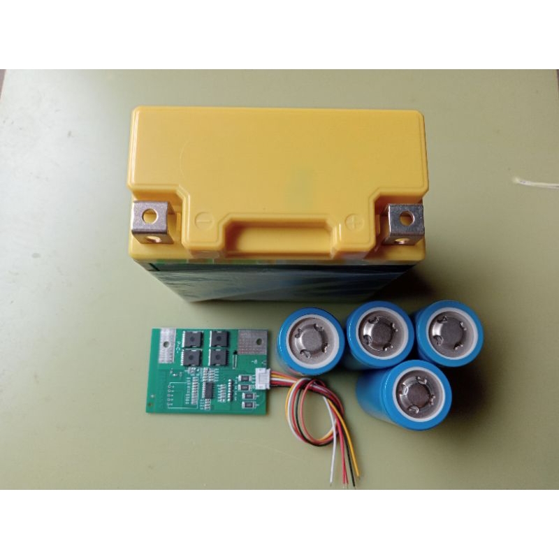 Combo đóng bình xe máy 125cc cho xe dream,sirius, wave thái