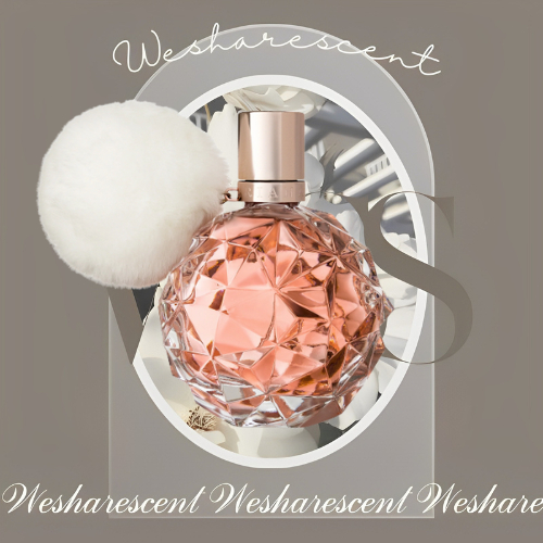 Nước hoa dùng thử Ari By Ariana Grande Eau De Parfum 𝙬𝙚𝙨𝙝𝙖𝙧𝙚𝙨𝙘𝙚𝙣𝙩