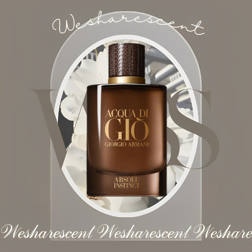 [𝘼𝙪𝙩𝙝] Nước hoa dùng thử Acqua Di Gio Absolu Instinct 𝙬𝙚𝙨𝙝𝙖𝙧𝙚𝙨𝙘𝙚𝙣𝙩