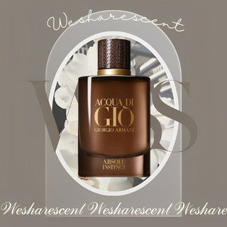 [𝘼𝙪𝙩𝙝] Nước hoa dùng thử Acqua Di Gio Absolu Instinct 𝙬𝙚𝙨𝙝𝙖𝙧𝙚𝙨𝙘𝙚𝙣𝙩