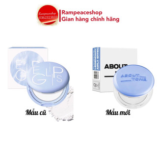 Phấn Phủ Eglips Air Fit Powder Pact