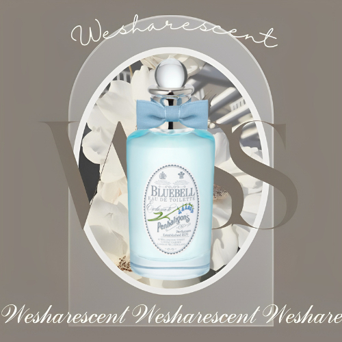[𝘼𝙪𝙩𝙝] Nước hoa dùng thử Bluebell Penhaligon's - 𝙬𝙚𝙨𝙝𝙖𝙧𝙚𝙨𝙘𝙚𝙣𝙩 -