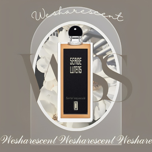 Mẫu Thử Nước Hoa unisex Serge Lutens Santal Majuscule / 𝙬𝙚𝙨𝙝𝙖𝙧𝙚𝙨𝙘𝙚𝙣𝙩