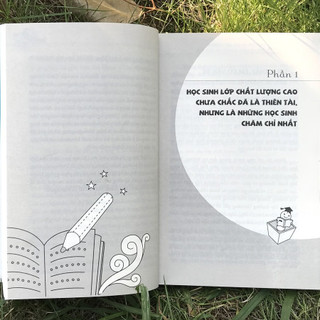Sách: Điểm Số Không Phải Là Tất Cả