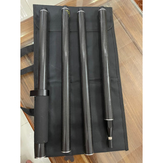 Bao sào RTK 4 ĐOẠN (Túi đựng sào RTK)